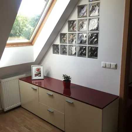 Poppy Apartman *